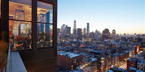 The Best Hotels with smoking rooms in Manhattan, NY from $155 .